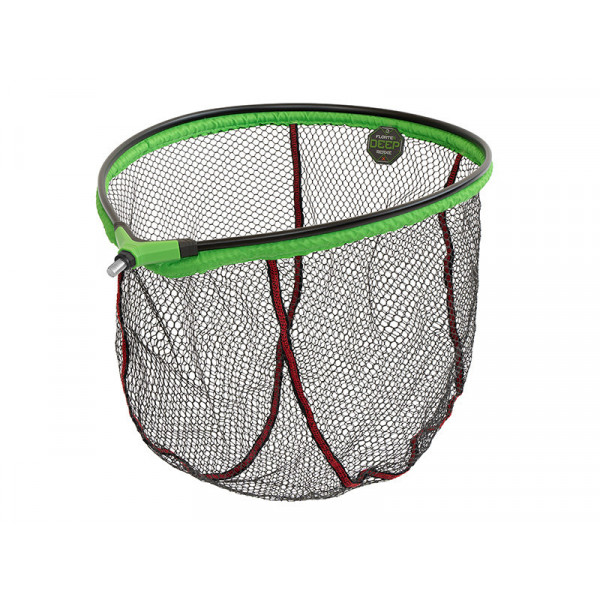 Floating landing net head Delphin REAXE FloateR DEEP Plaukianti