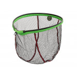 Floating landing net head Delphin REAXE FloateR DEEP