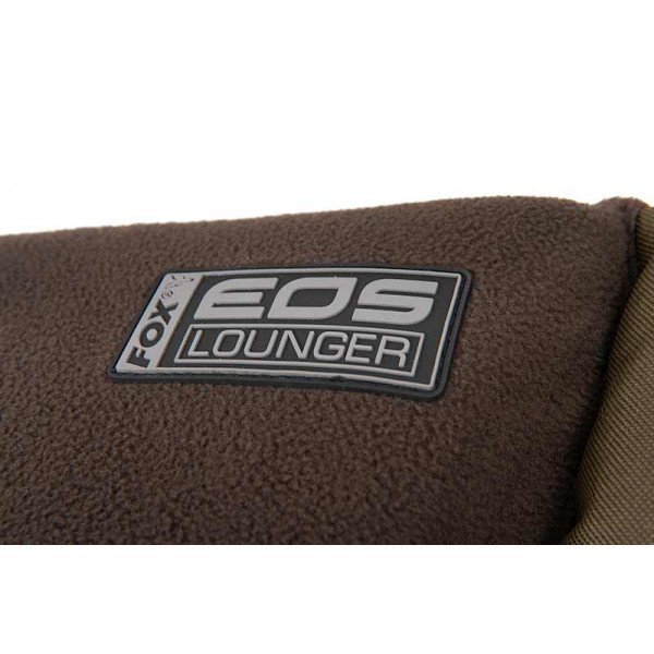 Fox EOS Lounger Chair kėdė