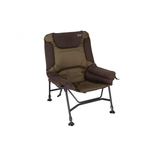 Fox EOS Lounger Chair kėdė