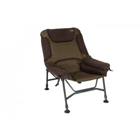 Fox EOS Lounger Chair kėdė