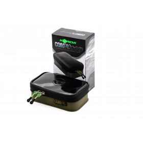 Korda Compac 110