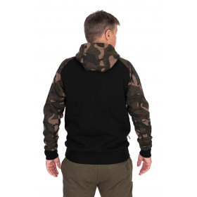 Fox Premium 310 Hoodie - Black/Camo
