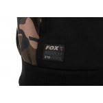 Fox Premium 310 Hoodie - Black/Camo