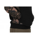 Fox Premium 310 Hoodie - Black/Camo