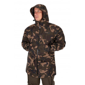 Fox RS25K ¾ Jacket – Camo Striukė nuo lietaus