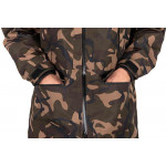 Fox RS25K ¾ Jacket – Camo Striukė nuo lietaus