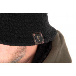 Fox Sherpa Bucket Hat Black Kepurė Panama Juoda