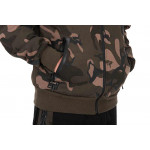 Fox Premium 310 Zipped Hoodie - Camo DŽEMPERIS TRENINGAS SU