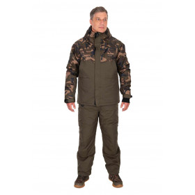 Fox Wintersuit - Camo/Khaki Žieminis kombinezonas