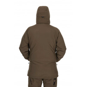 Fox Sherpa Tec Jacket - Khaki Striukė
