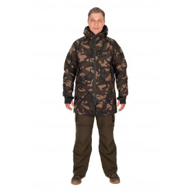 Fox Sherpa Tec 3/4 Jacket LTD - Camo Striukė