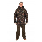 Fox Sherpa Tec 3/4 Jacket LTD - Camo Striukė