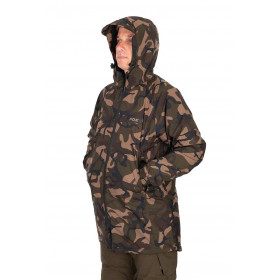 Fox Sherpa Tec 3/4 Jacket LTD - Camo Striukė