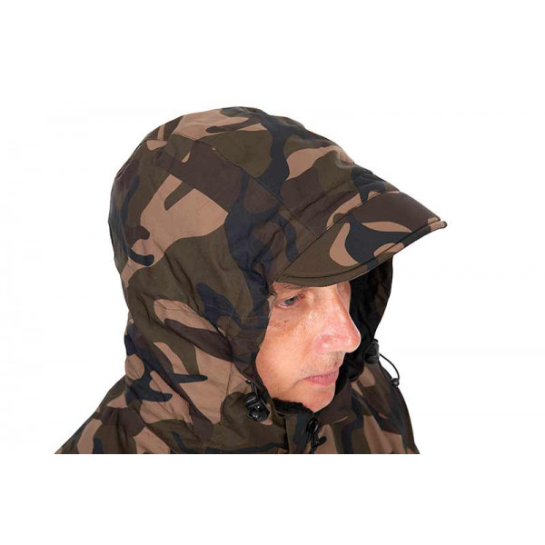 Fox Sherpa Tec 3/4 Jacket LTD - Camo Striukė