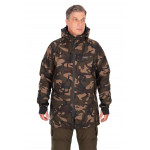 Fox Sherpa Tec 3/4 Jacket LTD - Camo Striukė