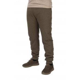 Fox Collection Sherpa Joggers - Green Ilgos kelnės Žalios