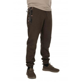 Fox Premium 310 Joggers - Khaki/Camo Ilgos kelnės