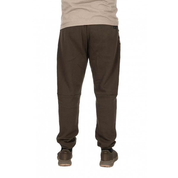 Fox Premium 310 Joggers - Khaki/Camo ILGOS KELNĖS