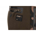 Fox Premium 310 Joggers - Khaki/Camo ILGOS KELNĖS