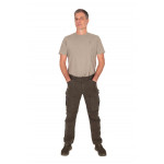 Fox HD Combat Trousers - Khaki KOVINĖS ILGOS KELNĖS