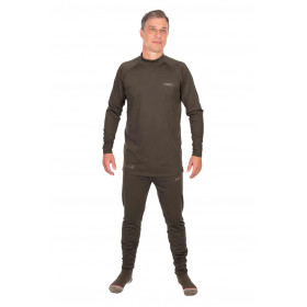 Fox Thermal Base Layer - Khaki Termo apatiniai