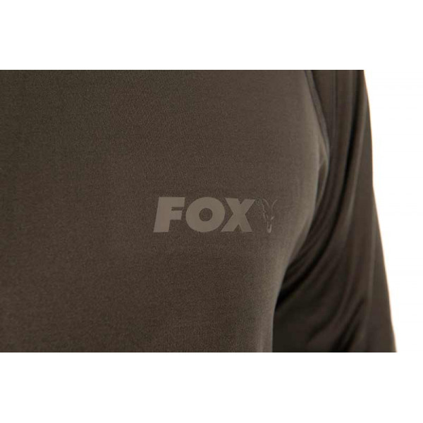 Fox Thermal Base Layer - Khaki TERMO APRANGA