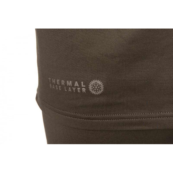 Fox Thermal Base Layer - Khaki TERMO APRANGA