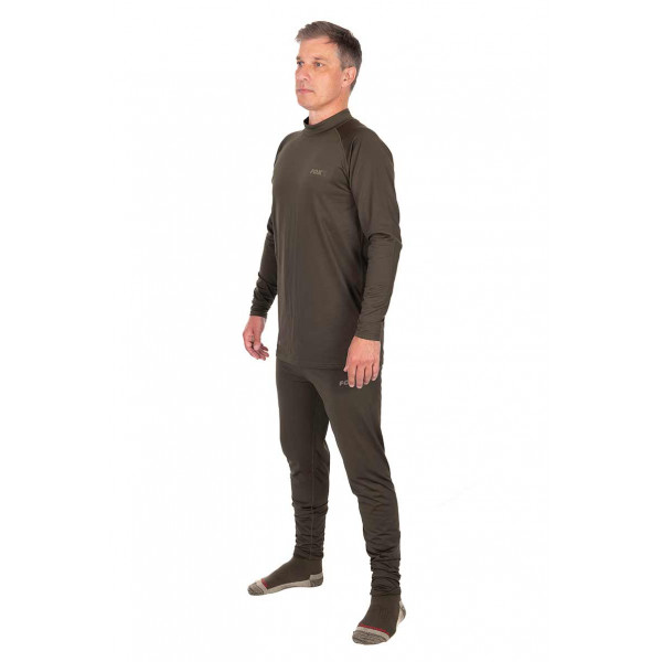 Fox Thermal Base Layer - Khaki TERMO APRANGA