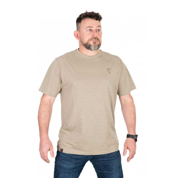 Fox LW Khaki Large Print T