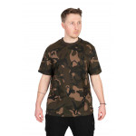 Fox Camo T-Shirt MARŠKINĖLIAI