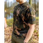 Fox Camo T-Shirt MARŠKINĖLIAI