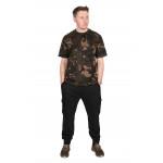 Fox Camo T-Shirt MARŠKINĖLIAI