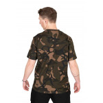 Fox Camo T-Shirt MARŠKINĖLIAI