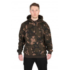 Fox LW Camo Pullover Hoody DŽEMPERIS BLIUZONAS BE UŽTRAUKTUKO