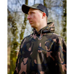 Fox LW Camo Pullover Hoody DŽEMPERIS BLIUZONAS BE UŽTRAUKTUKO