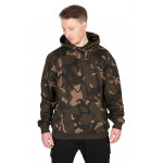 Fox LW Camo Pullover Hoody DŽEMPERIS BLIUZONAS BE UŽTRAUKTUKO