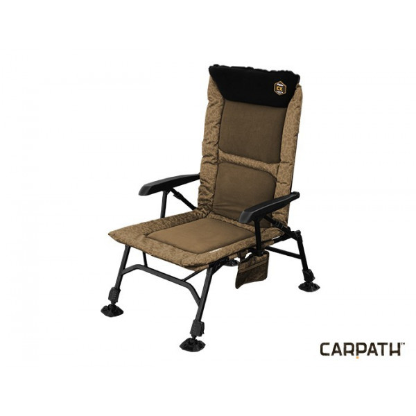 Krzesło Delphin CX Carpath