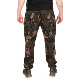 Fox LW Camo Joggers ILGOS KELNĖS