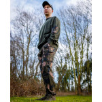 Fox LW Camo Joggers ILGOS KELNĖS