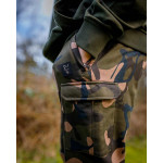 Fox LW Camo Joggers ILGOS KELNĖS