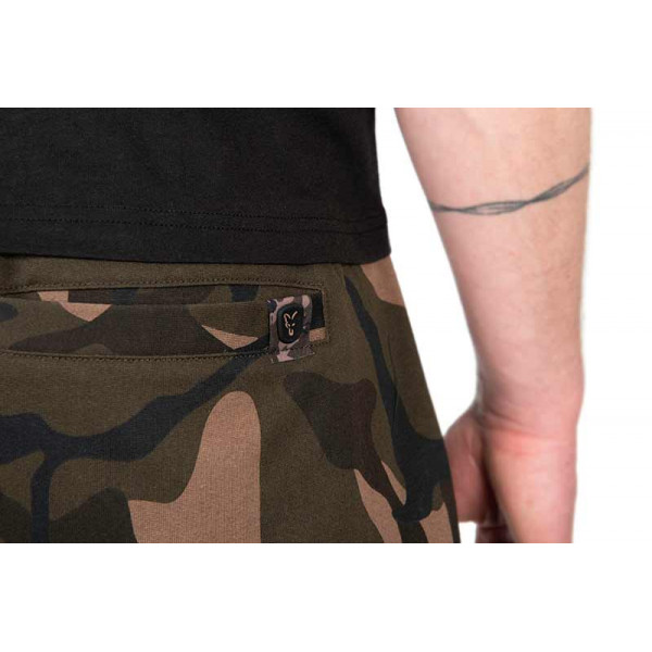 Fox LW Camo Joggers ILGOS KELNĖS