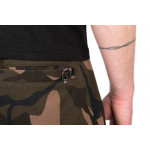 Fox LW Camo Joggers ILGOS KELNĖS