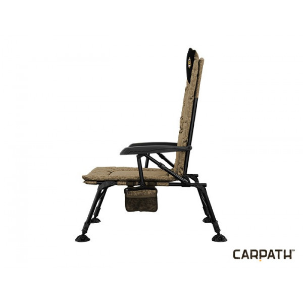 Chair Delphin CX Carpath