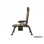 Krzesło Delphin CX Carpath