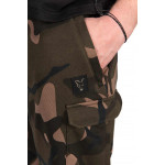 Fox LW Camo Joggers ILGOS KELNĖS