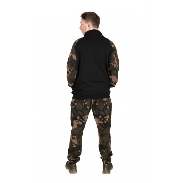 Fox LW Camo Joggers ILGOS KELNĖS