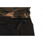 Fox LW Black/Camo Combat Joggers Ilgos kelnės