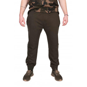 Fox LW Khaki Joggers Ilgos kelnės