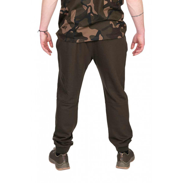 Fox LW Khaki Joggers Ilgos kelnės